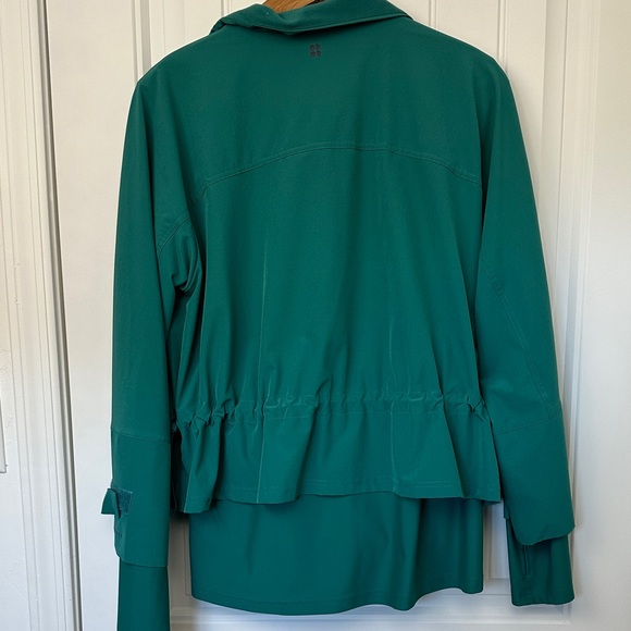Sweaty Betty Fast Lane Running Jacket - Picture 10 of 13